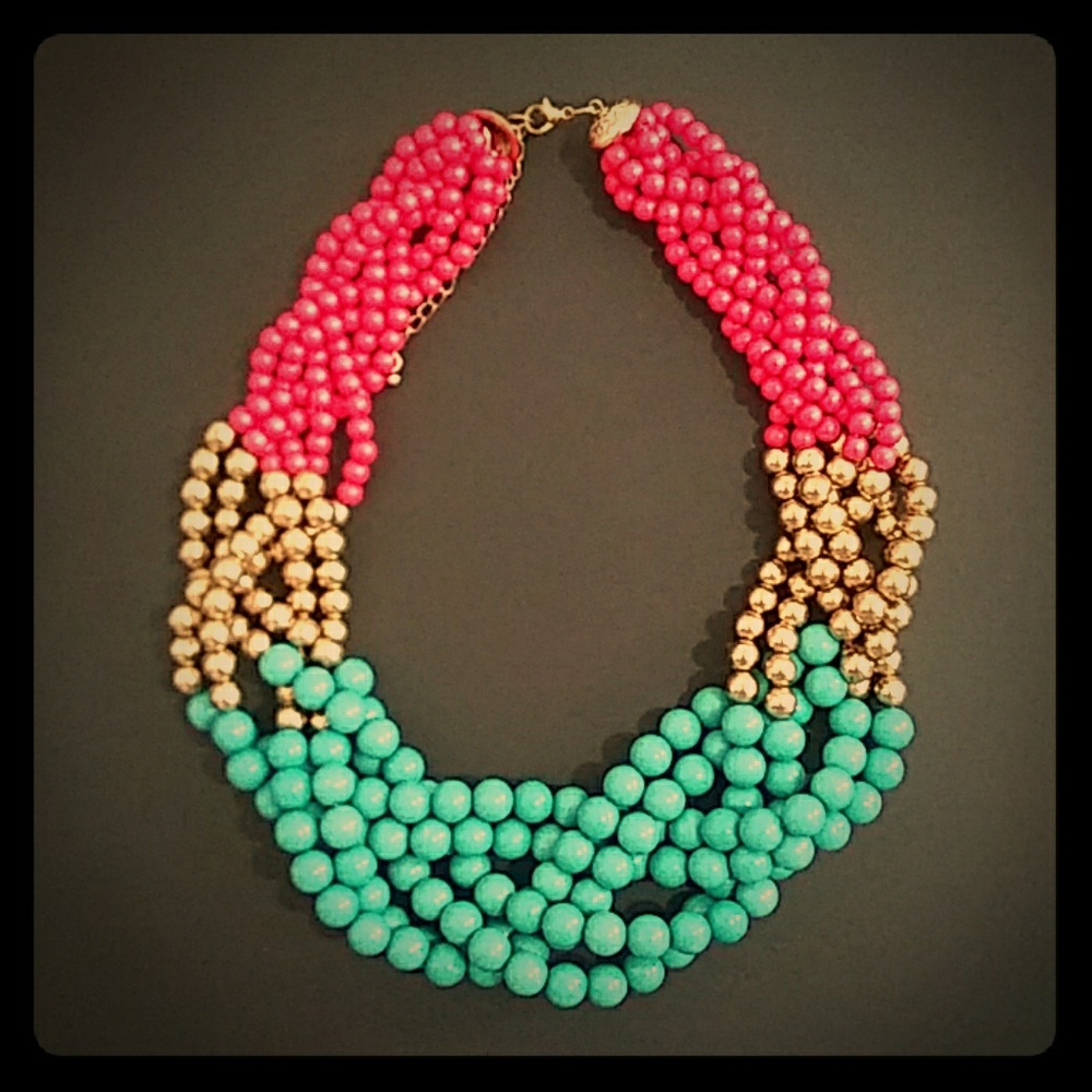 Neacklace